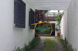 Casa com 6 dormitórios, 279 m² - venda por R$ 920.000,00 ou aluguel por R$ 4.582,04/mês - Tamarineira - Recife/PE