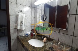 Casa com 6 dormitórios, 279 m² - venda por R$ 920.000,00 ou aluguel por R$ 4.582,04/mês - Tamarineira - Recife/PE