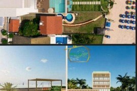 Loft à venda, 39 m² por R$ 430.636,50 - Porto de Galinhas - Ipojuca/PE