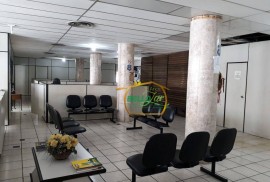 Andar Corporativo para alugar, 313 m² por R$ 7.000,00/mês - Santo Antônio - Recife/PE