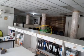 Andar Corporativo para alugar, 313 m² por R$ 7.000,00/mês - Santo Antônio - Recife/PE