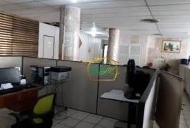 Andar Corporativo para alugar, 313 m² por R$ 7.000,00/mês - Santo Antônio - Recife/PE