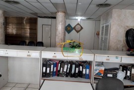 Andar Corporativo para alugar, 313 m² por R$ 7.000,00/mês - Santo Antônio - Recife/PE