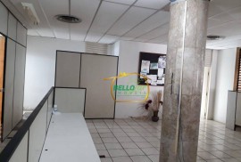 Andar Corporativo para alugar, 313 m² por R$ 7.000,00/mês - Santo Antônio - Recife/PE