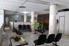 Andar Corporativo para alugar, 313 m² por R$ 7.000,00/mês - Santo Antônio - Recife/PE