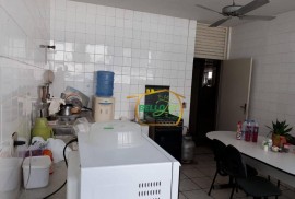 Andar Corporativo para alugar, 313 m² por R$ 7.000,00/mês - Santo Antônio - Recife/PE