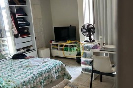 Apartamento à venda, 222 m² por R$ 550.000,00 - Soledade - Recife/PE