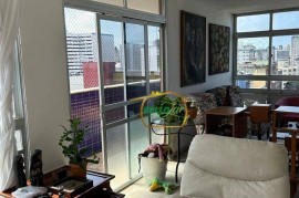 Apartamento à venda, 222 m² por R$ 550.000,00 - Soledade - Recife/PE