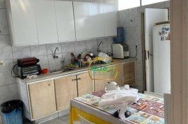 Apartamento à venda, 222 m² por R$ 550.000,00 - Soledade - Recife/PE