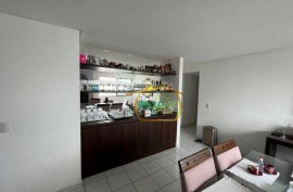 Apartamento com 4 dormitórios à venda, 200 m² por R$ 1.800.000,00 - Graças - Recife/PE