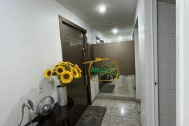 Apartamento com 4 dormitórios à venda, 200 m² por R$ 1.800.000,00 - Graças - Recife/PE