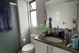 Apartamento com 4 dormitórios à venda, 200 m² por R$ 1.800.000,00 - Graças - Recife/PE