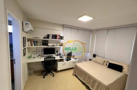 Apartamento à venda, 167 m² por R$ 1.150.000,00 - Graças - Recife/PE