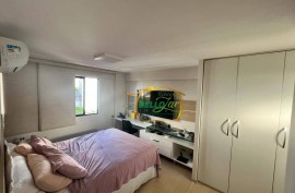 Apartamento à venda, 167 m² por R$ 1.150.000,00 - Graças - Recife/PE