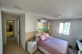 Apartamento à venda, 167 m² por R$ 1.150.000,00 - Graças - Recife/PE