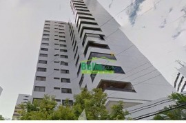 Apartamento à venda, 167 m² por R$ 1.150.000,00 - Graças - Recife/PE