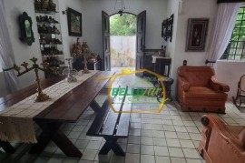 Casa à venda, 160 m² por R$ 820.000,00 - Graças - Recife/PE