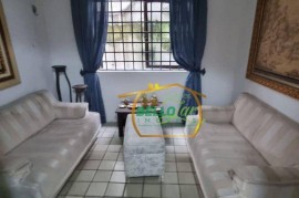 Casa à venda, 160 m² por R$ 820.000,00 - Graças - Recife/PE