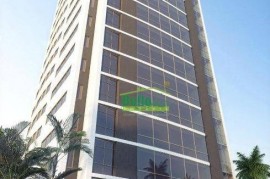 Apartamento com 4 dormitórios à venda, 312 m² por R$ 5.000.000 - Jaqueira - Recife/PE