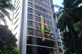 Apartamento com 4 dormitórios à venda, 312 m² por R$ 5.000.000 - Jaqueira - Recife/PE