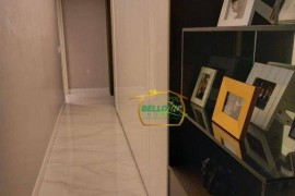 Apartamento com 4 dormitórios à venda, 312 m² por R$ 5.000.000 - Jaqueira - Recife/PE