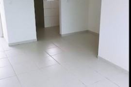 Apartamento Novo em excelente localização na Torre