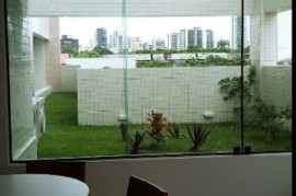 Apartamento Novo com excelente localização na Torre