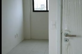 Apartamento Novo com excelente localização na Torre