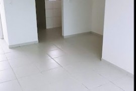 Apartamento Novo com excelente localização na Torre