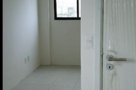 Apartamento Novo em excelente localização na Torre