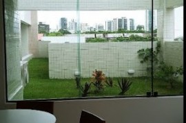 Apartamento Novo em excelente localização na Torre