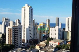 Apartamento, 60 m² - venda por R$ 350.000,00 ou aluguel por R$ 2.750,00/mês - Candeias - Jaboatão dos Guararapes/PE