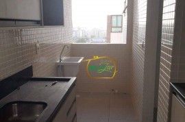 Apartamento, 60 m² - venda por R$ 350.000,00 ou aluguel por R$ 2.750,00/mês - Candeias - Jaboatão dos Guararapes/PE