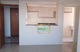 Apartamento, 60 m² - venda por R$ 350.000,00 ou aluguel por R$ 2.750,00/mês - Candeias - Jaboatão dos Guararapes/PE