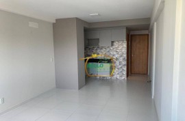 Apartamento, 30 m² - venda por R$ 290.000,00 ou aluguel por R$ 2.300,00/mês - Piedade - Jaboatão dos Guararapes/PE