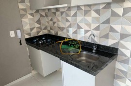 Apartamento, 30 m² - venda por R$ 290.000,00 ou aluguel por R$ 2.300,00/mês - Piedade - Jaboatão dos Guararapes/PE