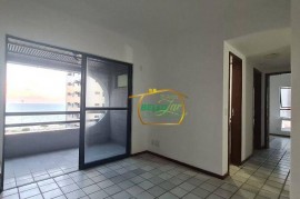 Apartamento à venda, 69 m² por R$ 350.000,00 - Boa Viagem - Recife/PE