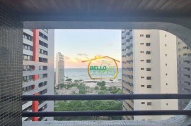 Apartamento à venda, 69 m² por R$ 350.000,00 - Boa Viagem - Recife/PE