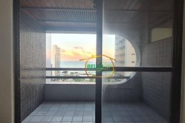 Apartamento à venda, 69 m² por R$ 350.000,00 - Boa Viagem - Recife/PE