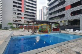 Apartamento à venda, 69 m² por R$ 350.000,00 - Boa Viagem - Recife/PE