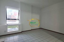 Apartamento à venda, 69 m² por R$ 350.000,00 - Boa Viagem - Recife/PE