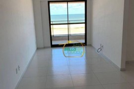 Apartamento com 2 dormitórios à venda, 59 m² por R$ 550.000 - Piedade - Jaboatão dos Guararapes/PE