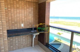 Apartamento com 2 dormitórios à venda, 59 m² por R$ 550.000 - Piedade - Jaboatão dos Guararapes/PE