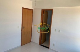 Apartamento com 2 dormitórios à venda, 59 m² por R$ 550.000 - Piedade - Jaboatão dos Guararapes/PE