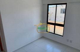 Apartamento com 2 dormitórios à venda, 59 m² por R$ 550.000 - Piedade - Jaboatão dos Guararapes/PE