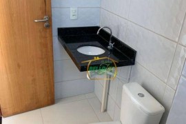 Apartamento com 2 dormitórios à venda, 59 m² por R$ 550.000 - Piedade - Jaboatão dos Guararapes/PE