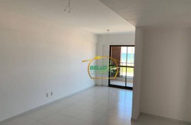 Apartamento com 2 dormitórios à venda, 59 m² por R$ 550.000 - Piedade - Jaboatão dos Guararapes/PE