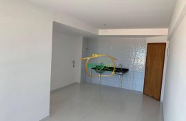 Apartamento com 2 dormitórios à venda, 59 m² por R$ 550.000 - Piedade - Jaboatão dos Guararapes/PE