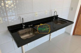 Apartamento com 2 dormitórios à venda, 59 m² por R$ 550.000 - Piedade - Jaboatão dos Guararapes/PE