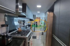 Melo Barbosa - Cobertura com 4 dormitórios à venda, 350 m² por R$ 6.200.000 - Boa Viagem - Recife/PE